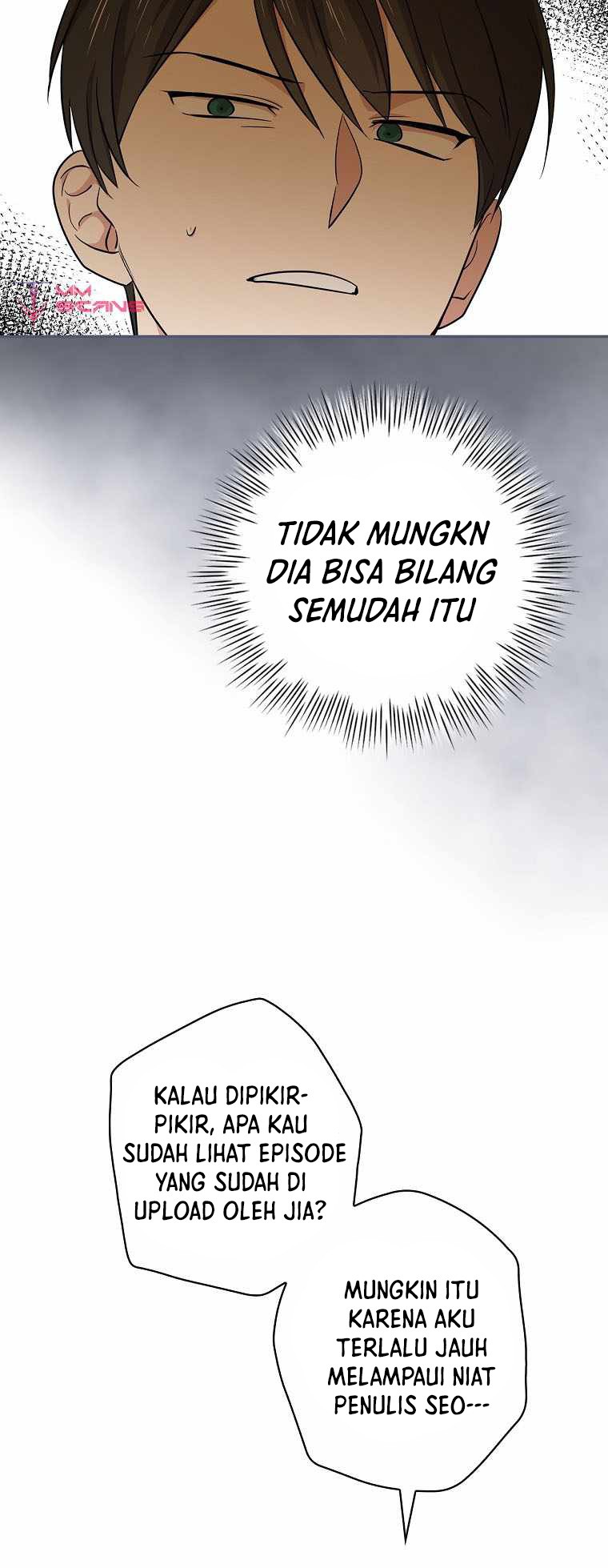 King Of Drama Chapter 61 - halaman 31
