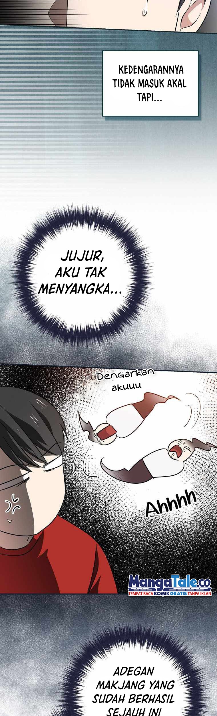 King Of Drama Chapter 61 - halaman 42