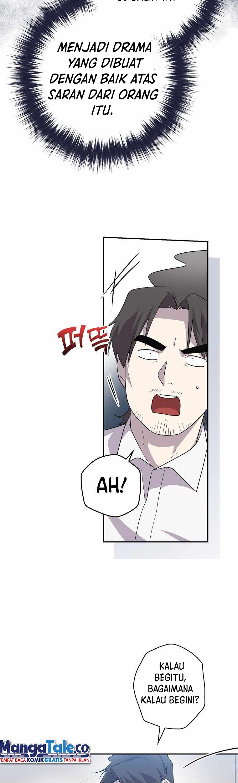 King Of Drama Chapter 61 - halaman 43