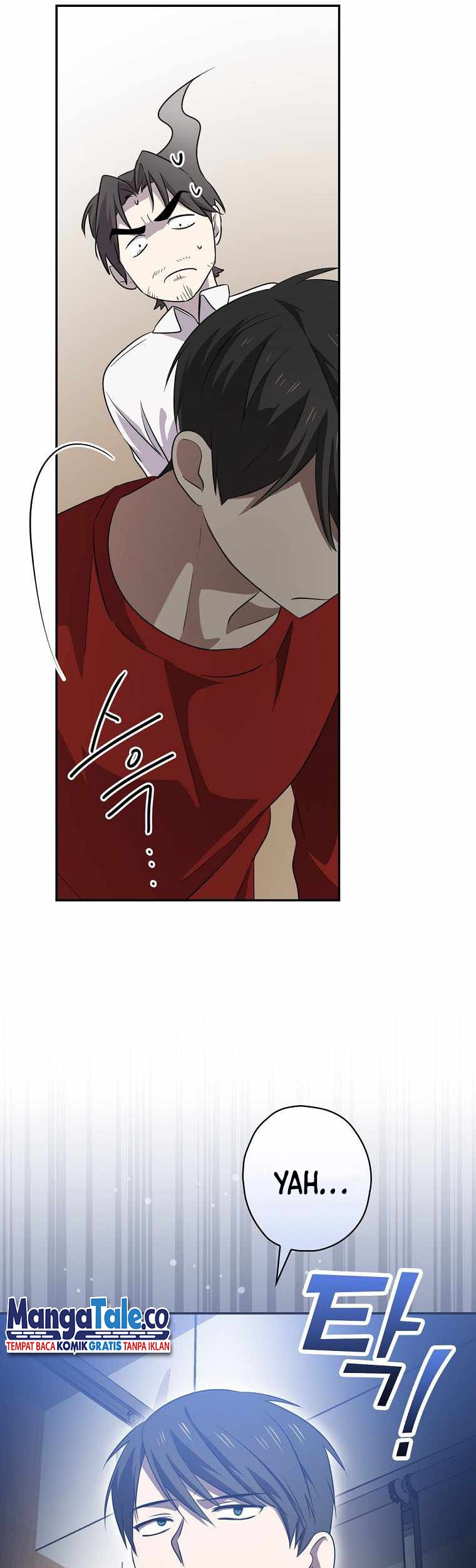 King Of Drama Chapter 61 - halaman 46