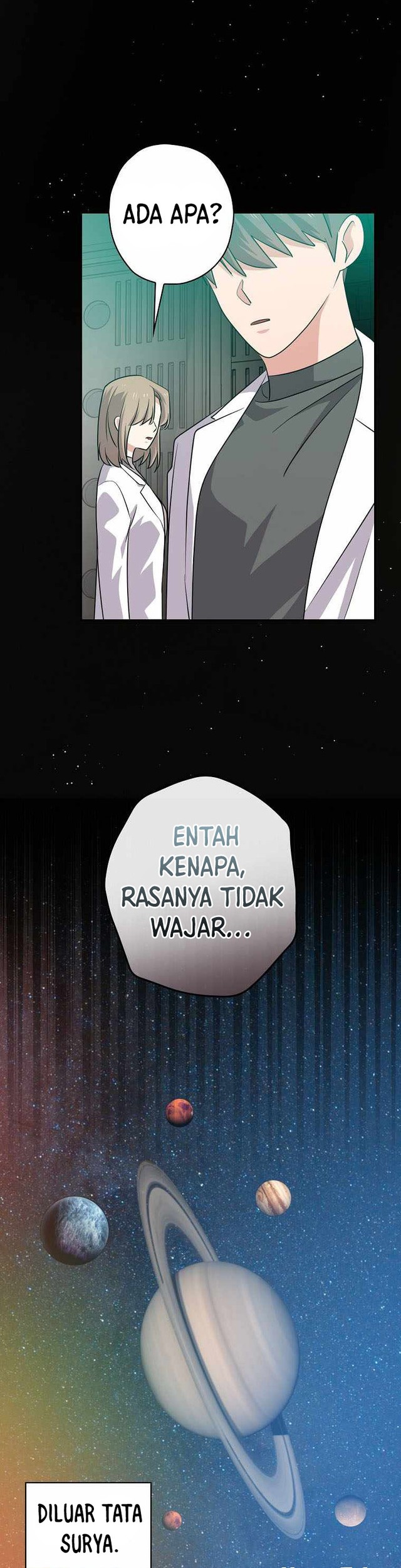 King Of Drama Chapter 62 - halaman 22