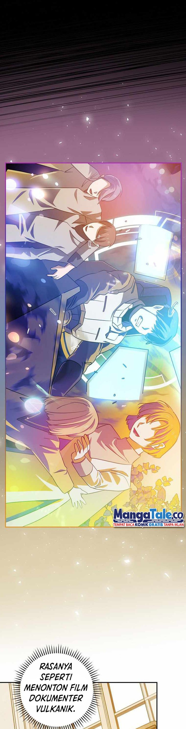 King Of Drama Chapter 62 - halaman 25