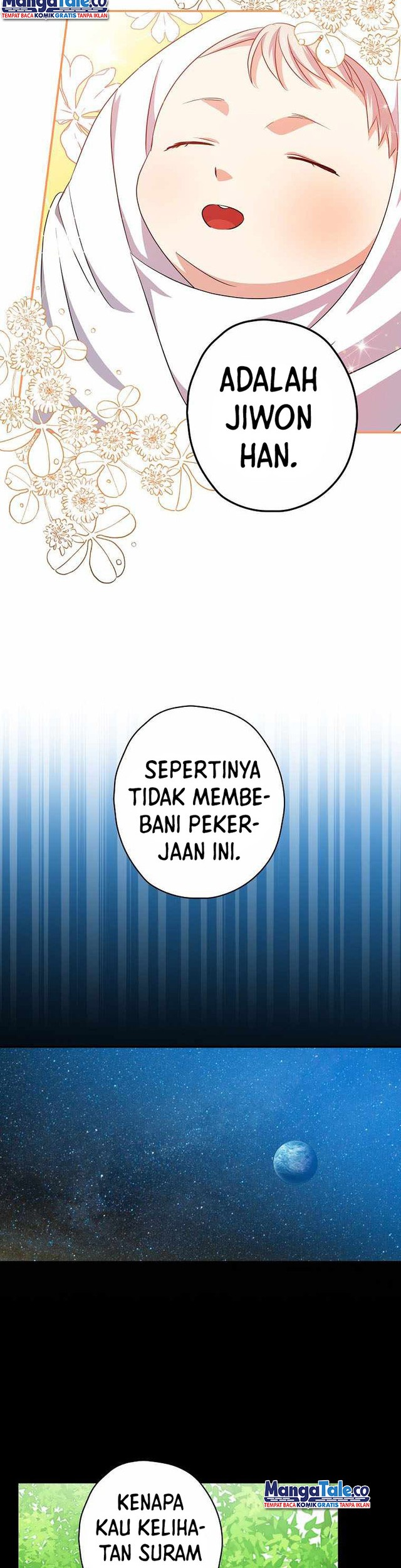 King Of Drama Chapter 62 - halaman 29