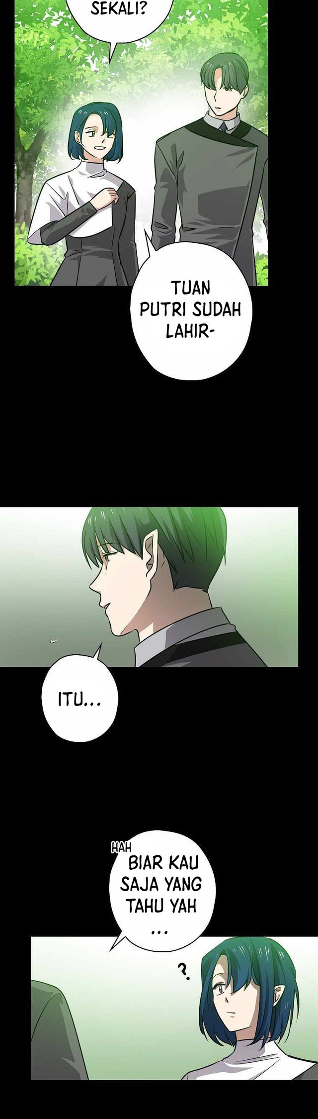 King Of Drama Chapter 62 - halaman 30