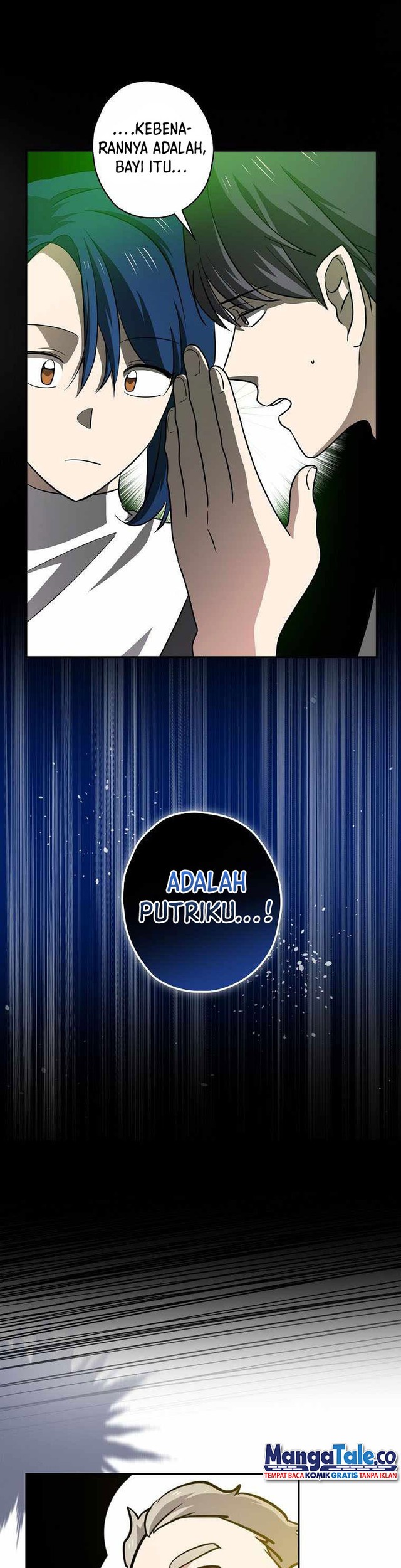 King Of Drama Chapter 62 - halaman 31