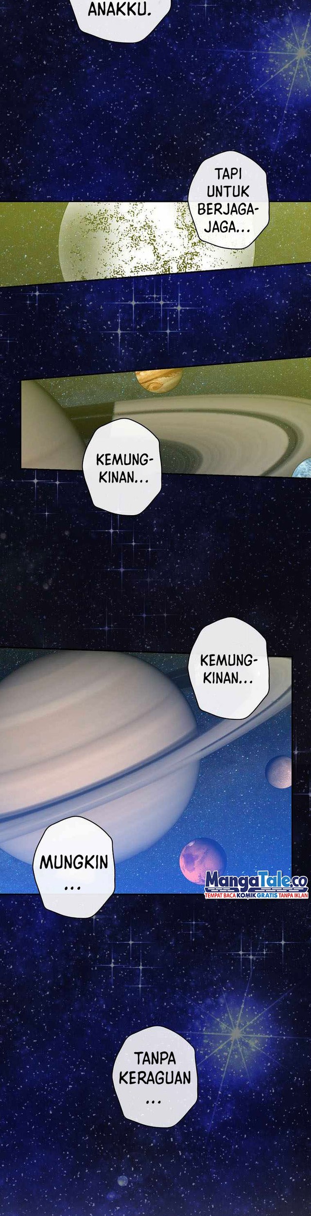 King Of Drama Chapter 62 - halaman 34