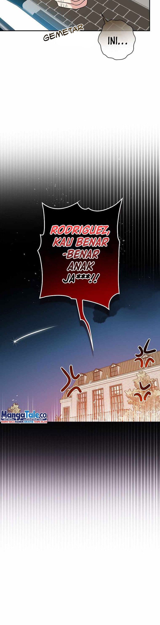 King Of Drama Chapter 62 - halaman 37