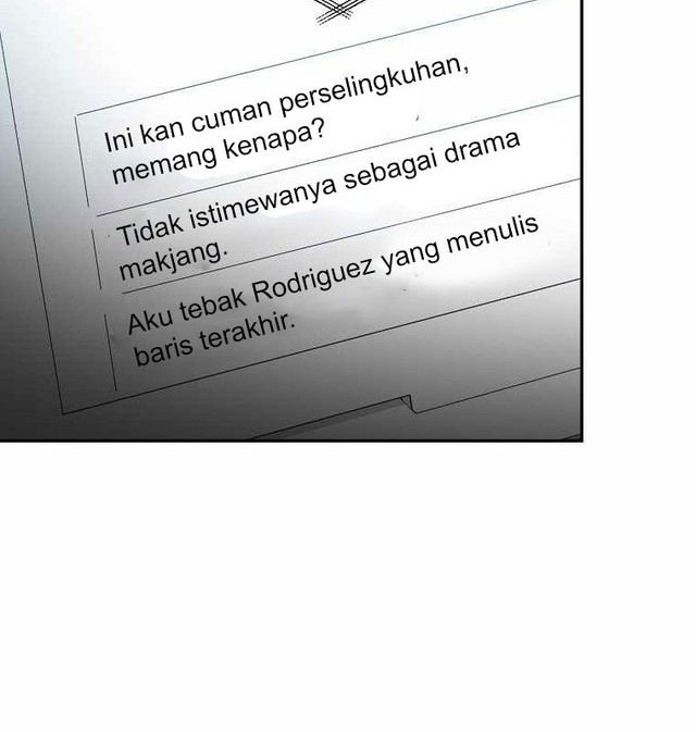King Of Drama Chapter 62 - halaman 43