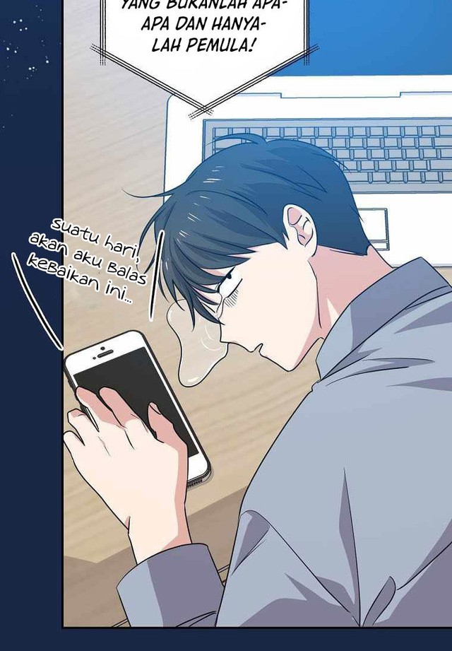 King Of Drama Chapter 62 - halaman 47