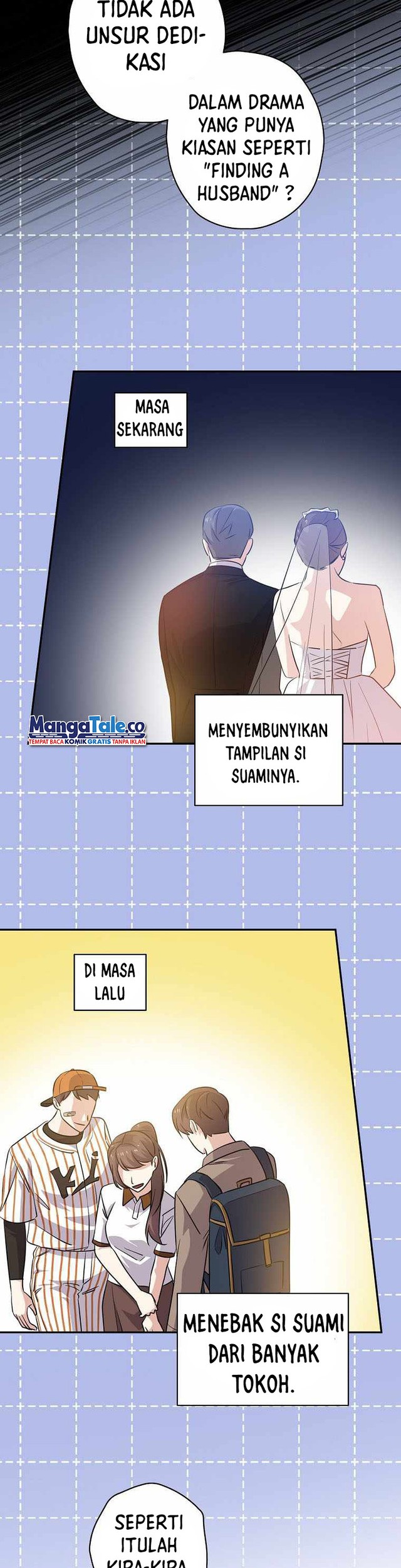 King Of Drama Chapter 62 - halaman 6