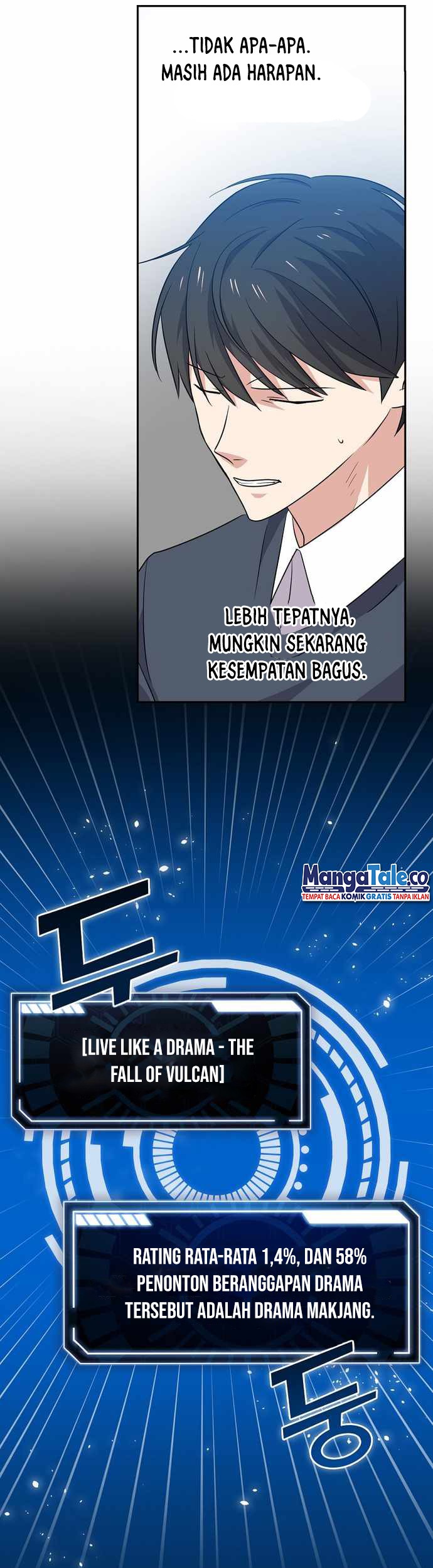 King Of Drama Chapter 63 - halaman 13