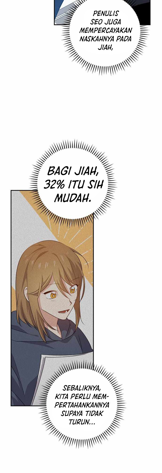 King Of Drama Chapter 63 - halaman 16