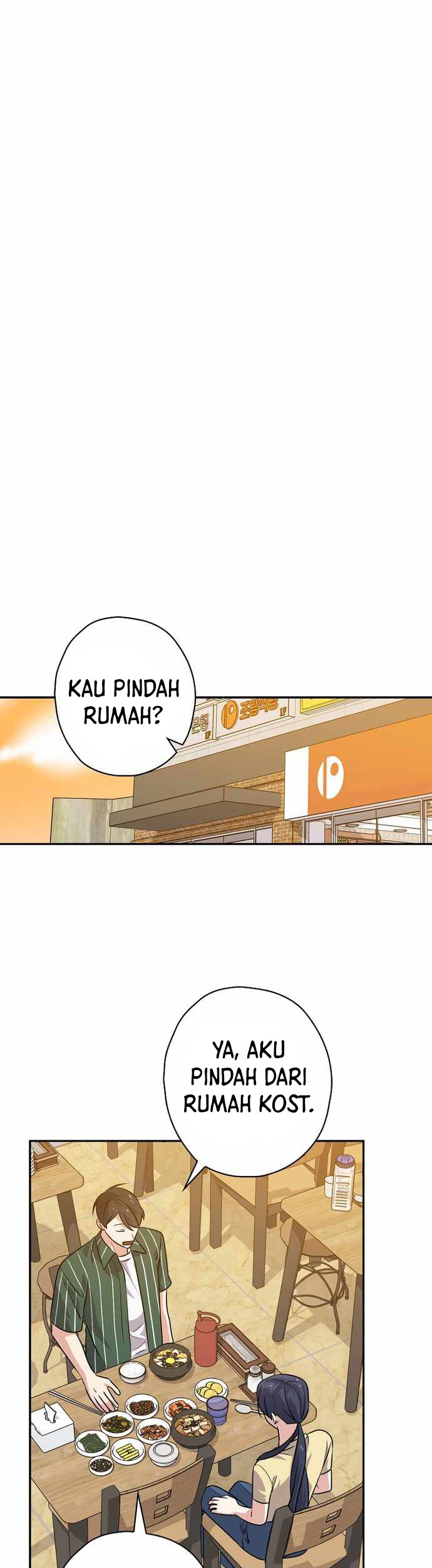 King Of Drama Chapter 63 - halaman 19