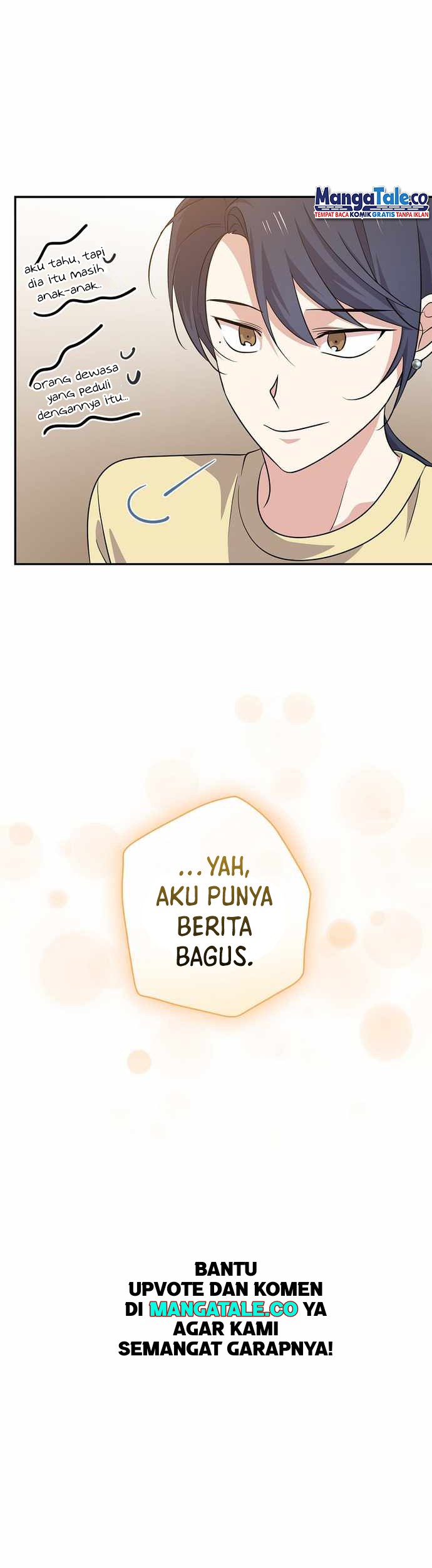 King Of Drama Chapter 63 - halaman 23