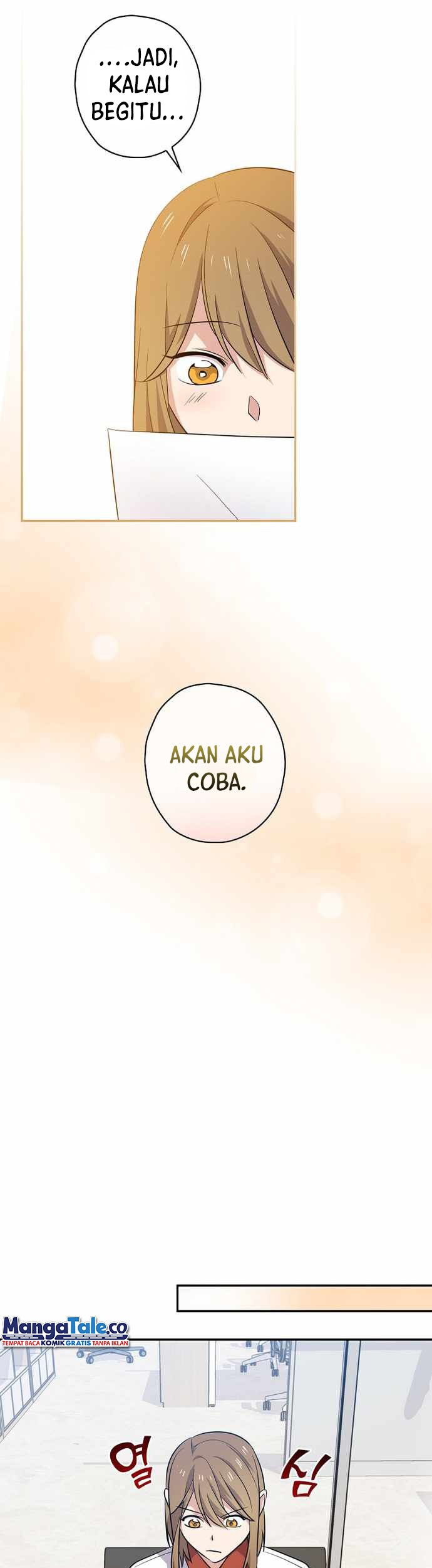King Of Drama Chapter 63 - halaman 33
