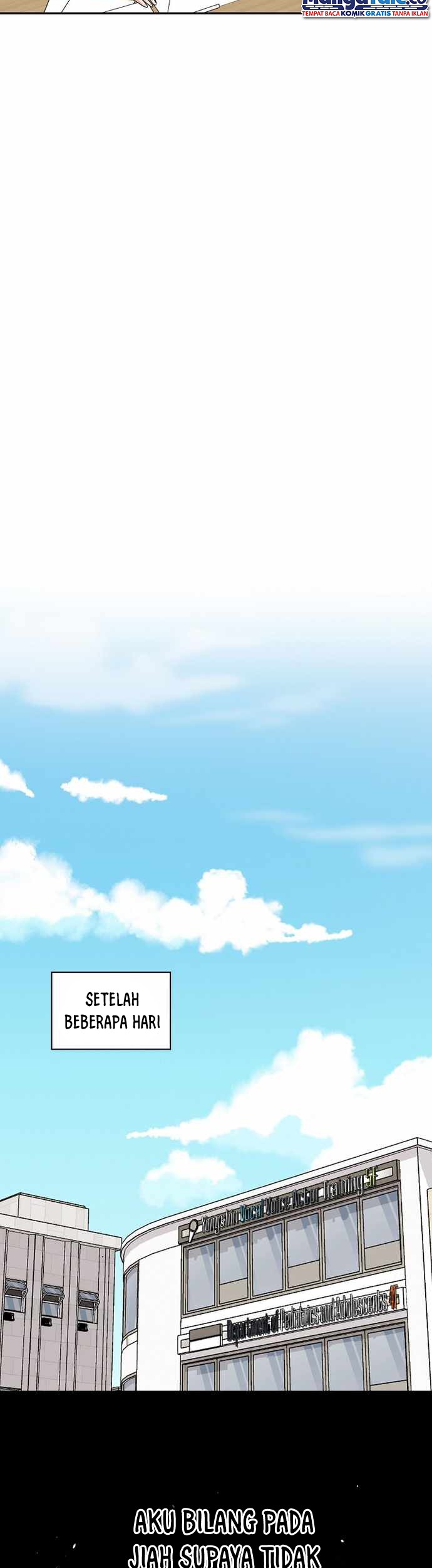 King Of Drama Chapter 63 - halaman 35