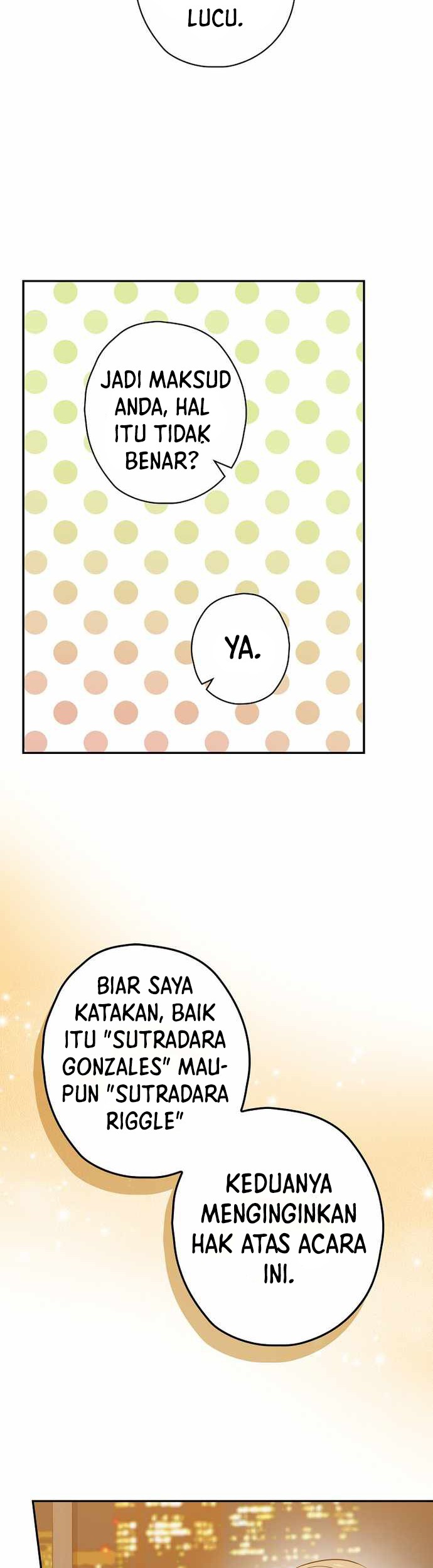 King Of Drama Chapter 63 - halaman 4