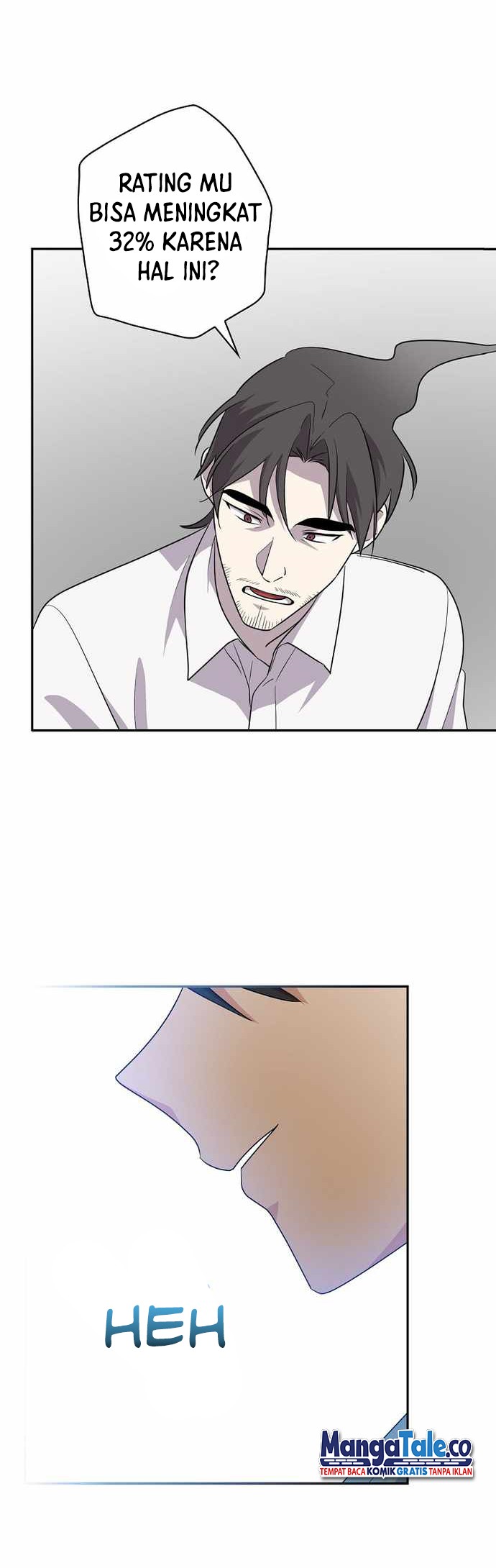 King Of Drama Chapter 63 - halaman 40