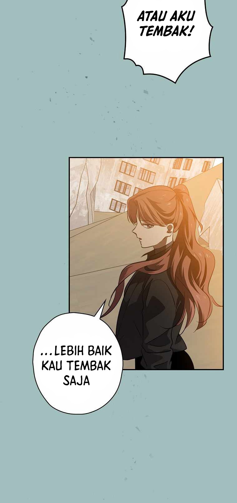 King Of Drama Chapter 64 - halaman 16