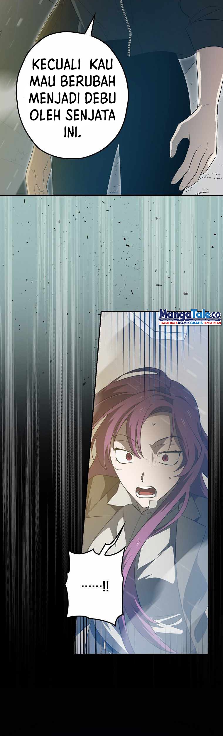 King Of Drama Chapter 64 - halaman 19