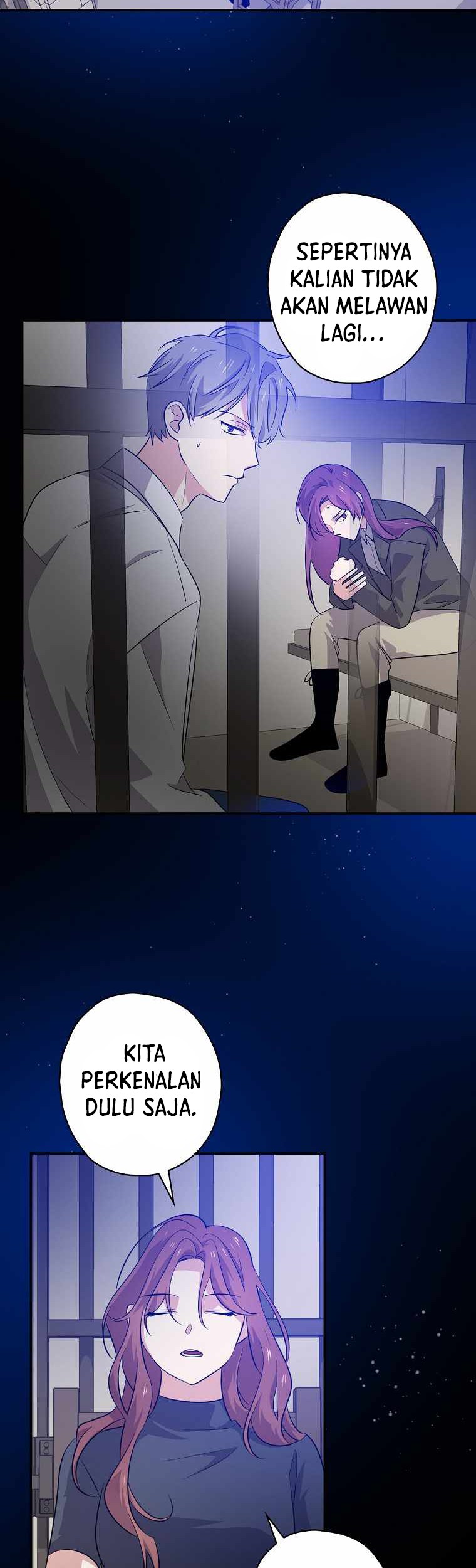 King Of Drama Chapter 64 - halaman 22