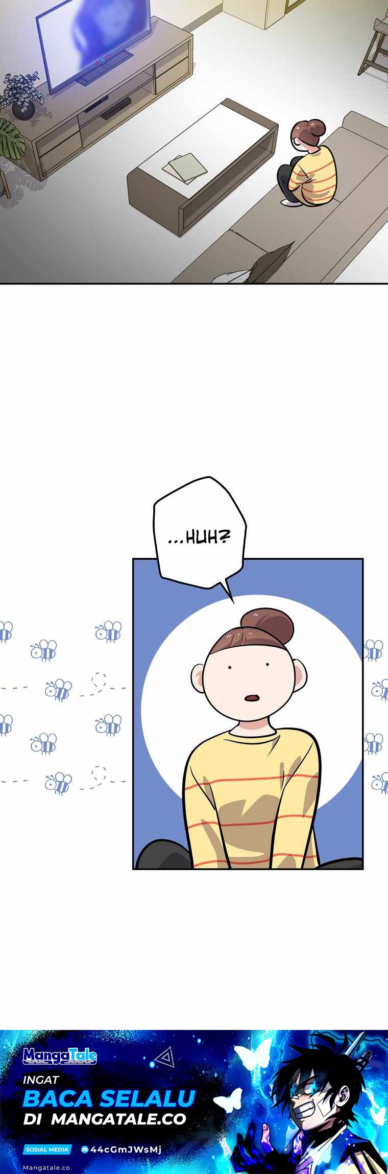 King Of Drama Chapter 64 - halaman 24