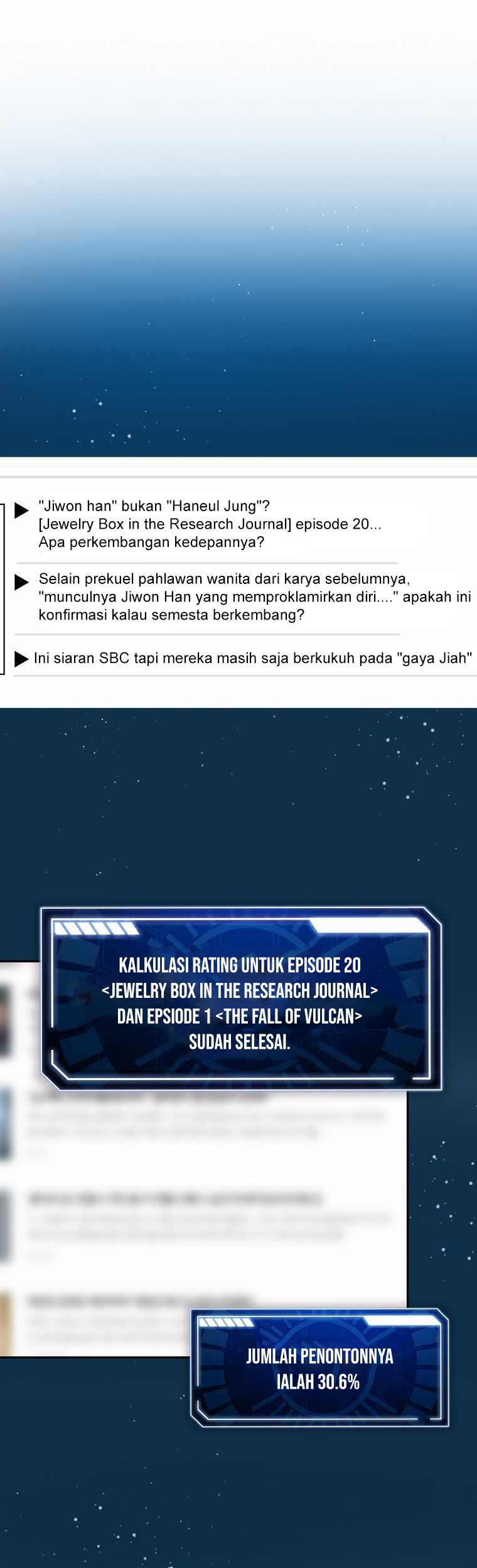 King Of Drama Chapter 64 - halaman 25