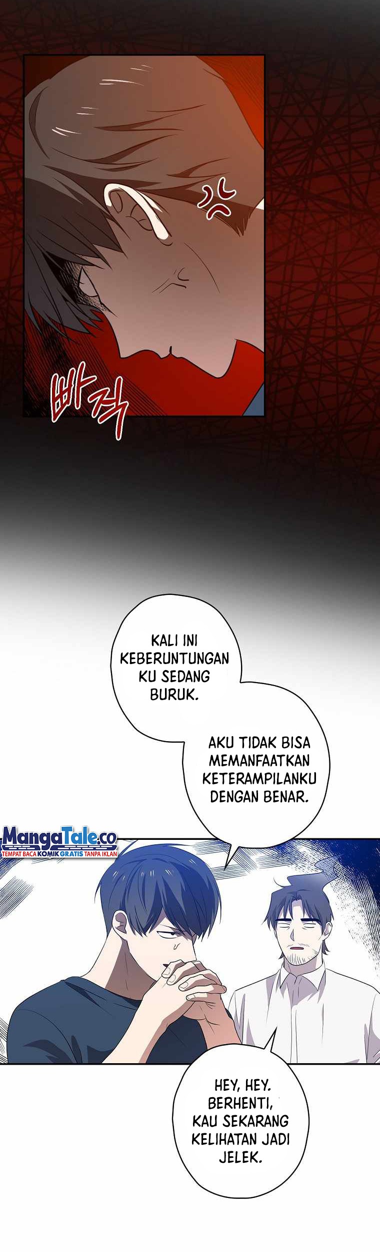 King Of Drama Chapter 64 - halaman 28