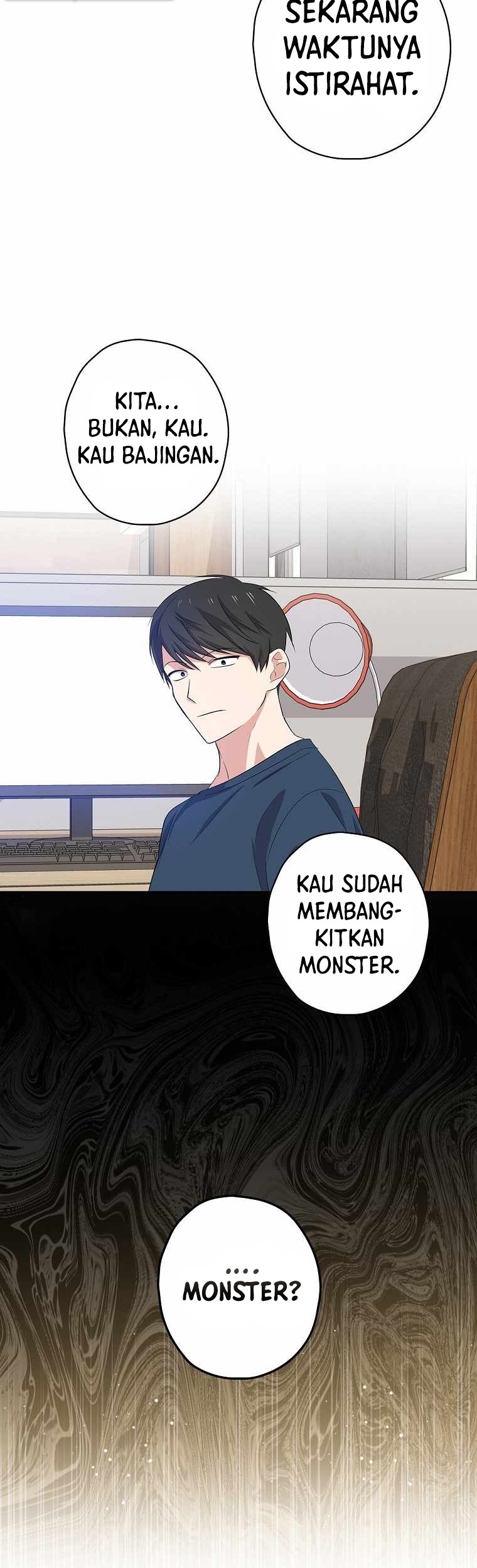 King Of Drama Chapter 64 - halaman 30