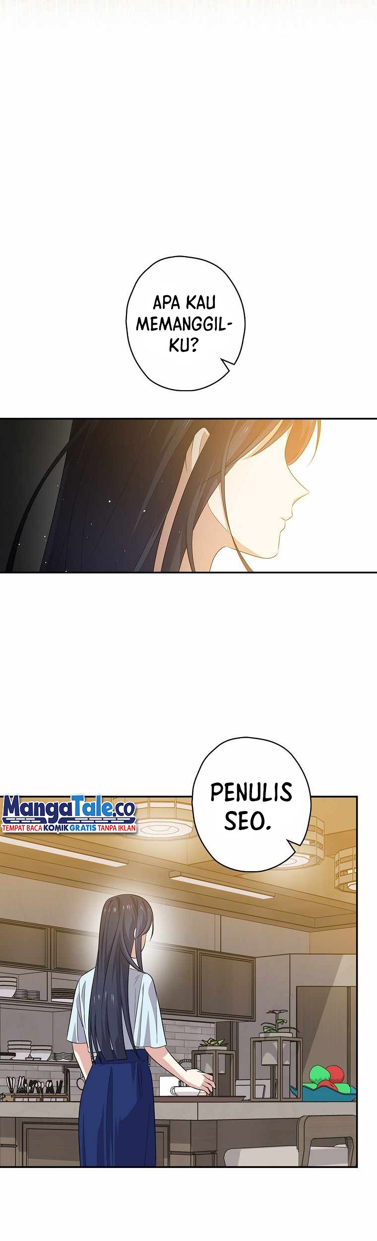 King Of Drama Chapter 64 - halaman 31