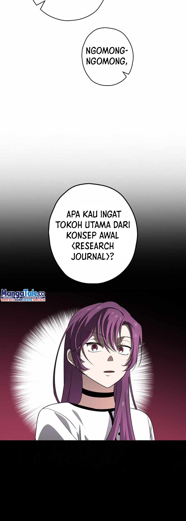 King Of Drama Chapter 64 - halaman 35