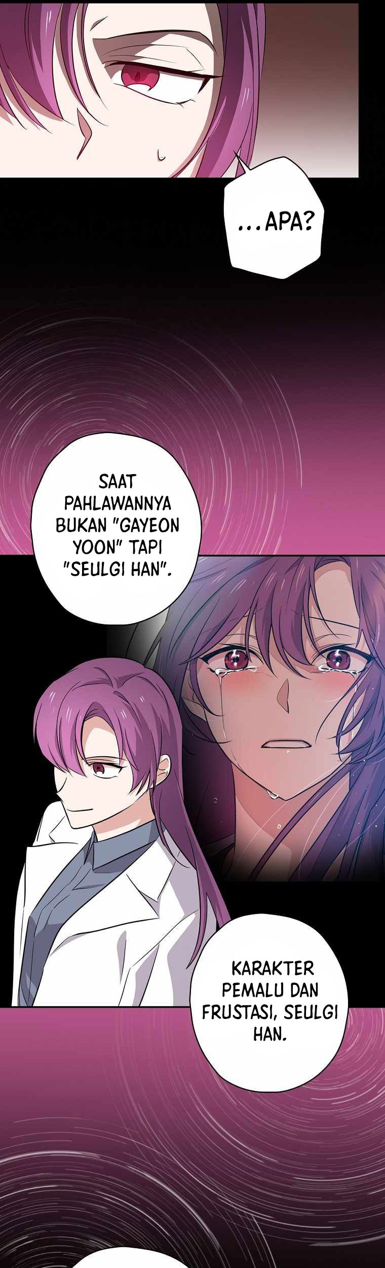 King Of Drama Chapter 64 - halaman 36