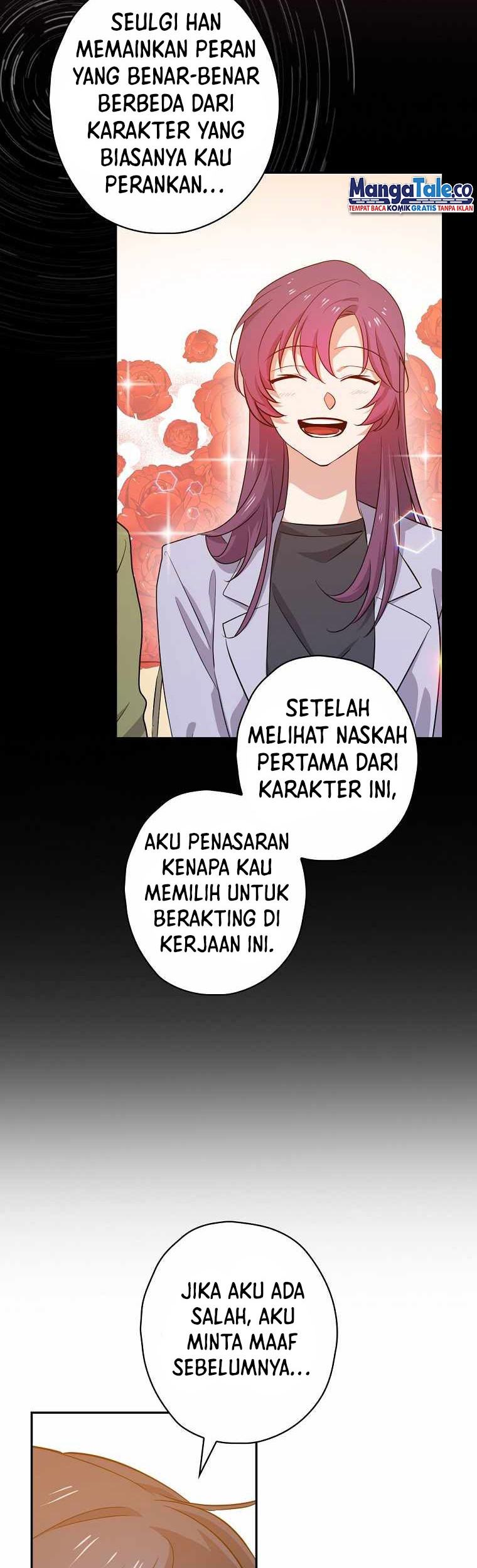 King Of Drama Chapter 64 - halaman 37