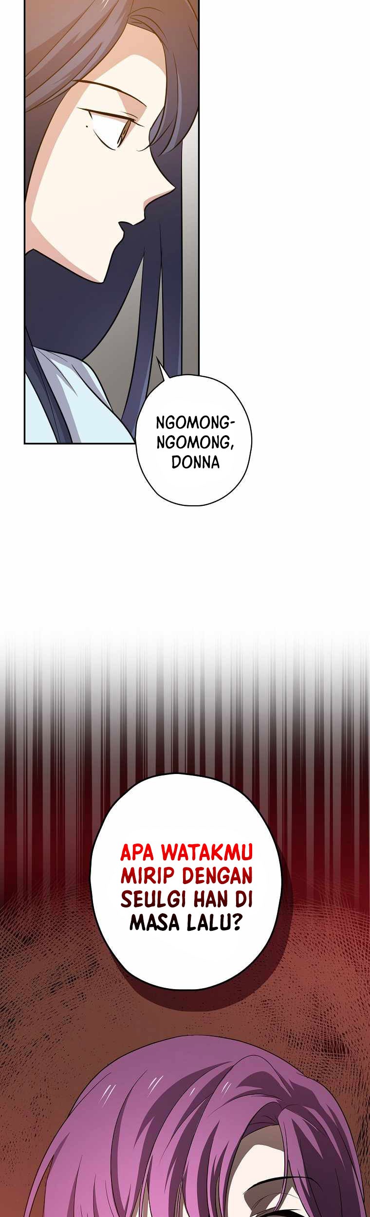 King Of Drama Chapter 64 - halaman 38