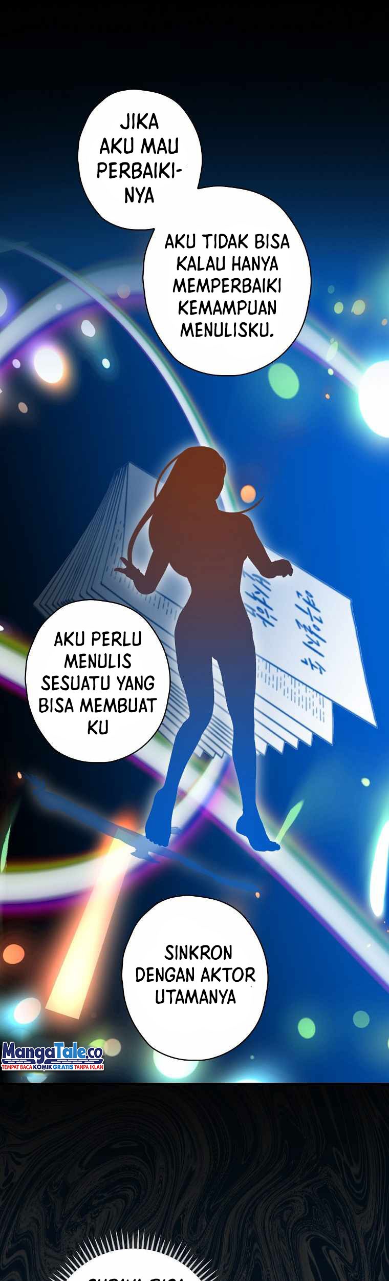 King Of Drama Chapter 64 - halaman 43