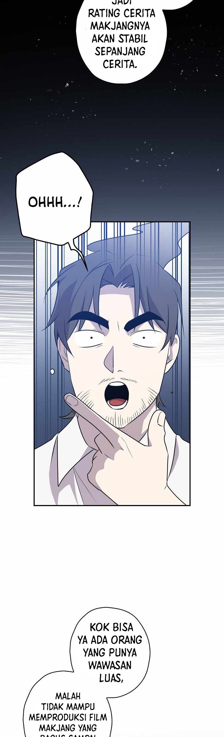 King Of Drama Chapter 64 - halaman 7