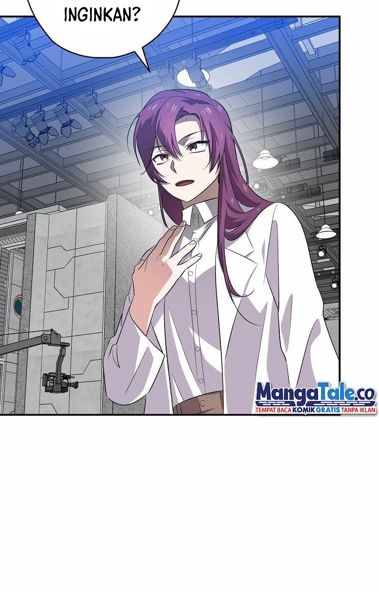 King Of Drama Chapter 65 - halaman 15