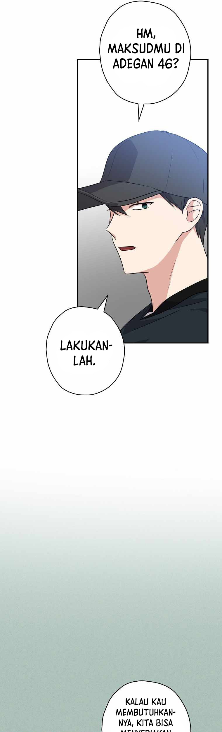 King Of Drama Chapter 65 - halaman 16
