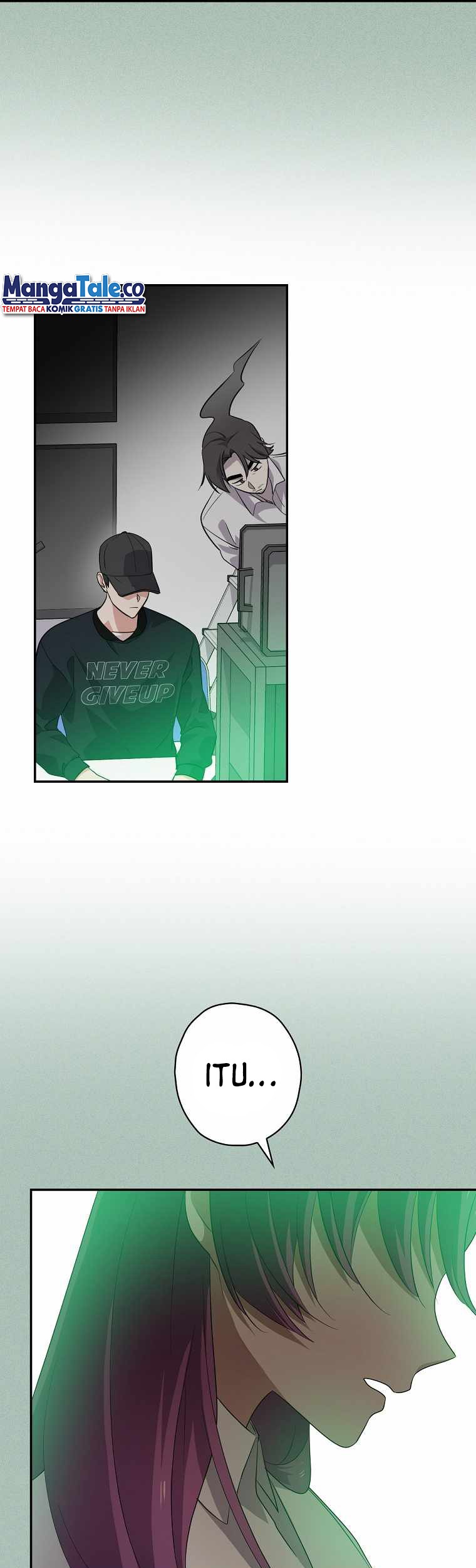 King Of Drama Chapter 65 - halaman 19