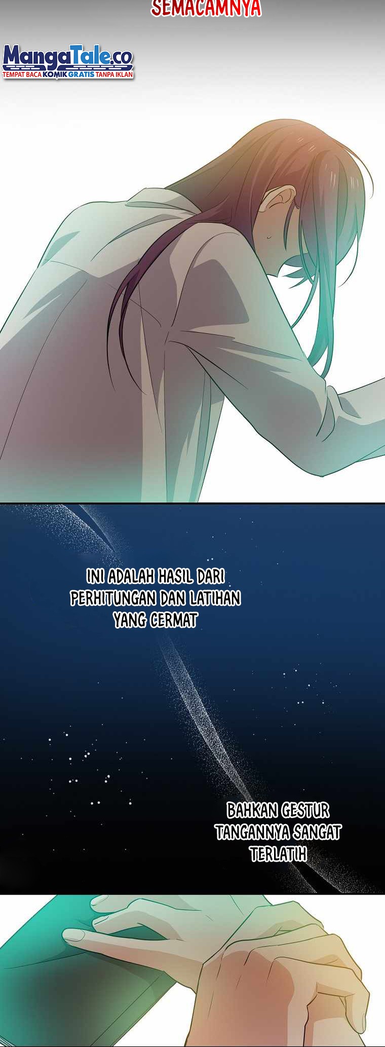 King Of Drama Chapter 65 - halaman 26
