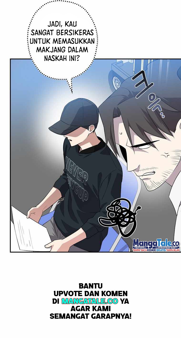 King Of Drama Chapter 65 - halaman 32