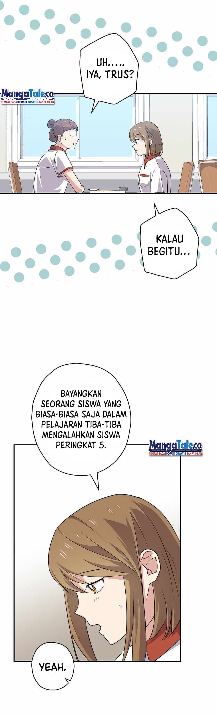 King Of Drama Chapter 65 - halaman 37