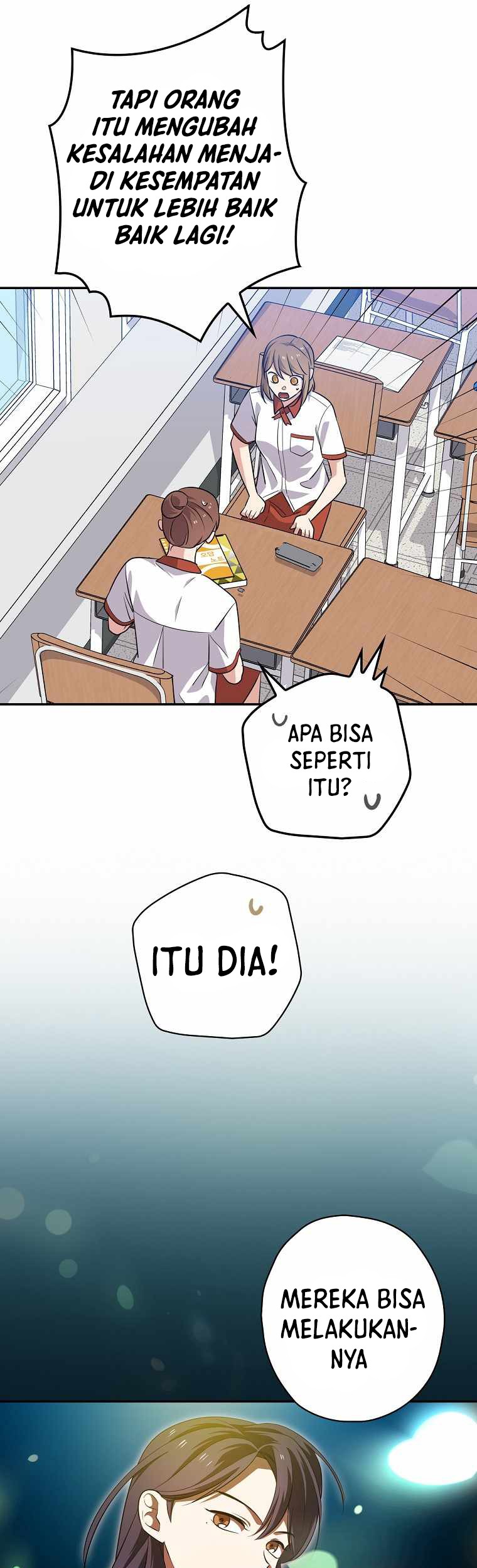 King Of Drama Chapter 65 - halaman 39