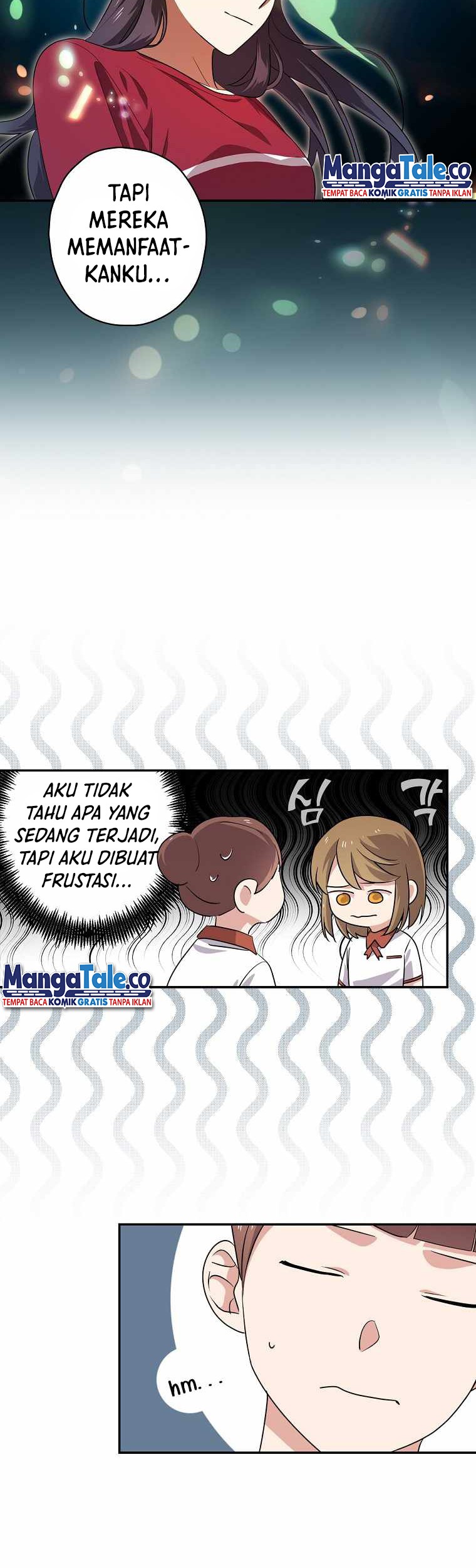 King Of Drama Chapter 65 - halaman 40