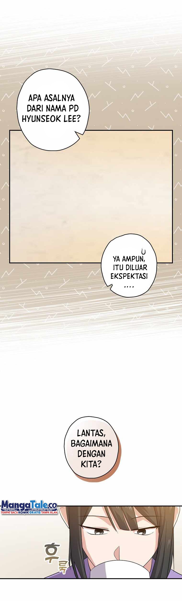 King Of Drama Chapter 65 - halaman 5