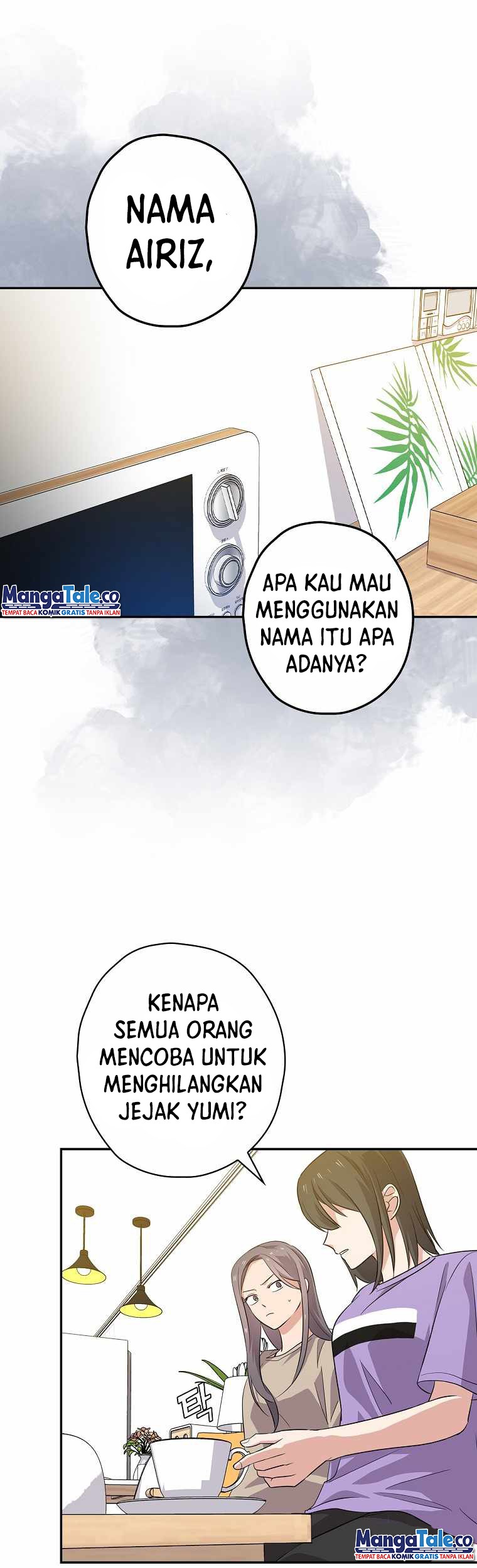 King Of Drama Chapter 65 - halaman 6