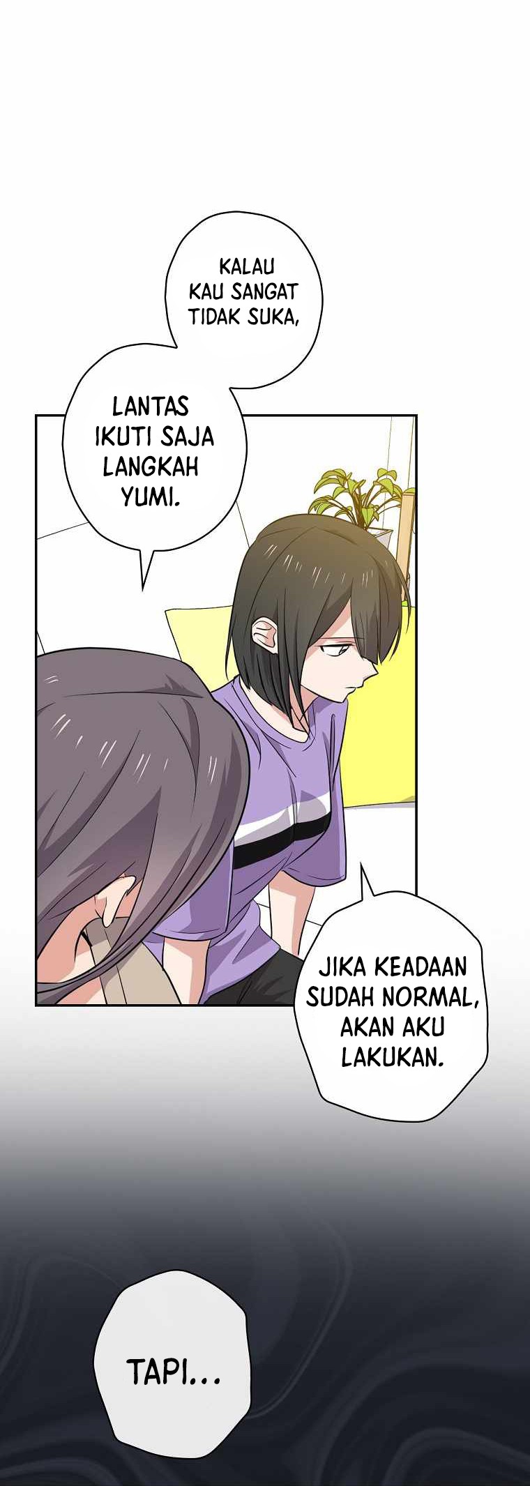 King Of Drama Chapter 65 - halaman 7