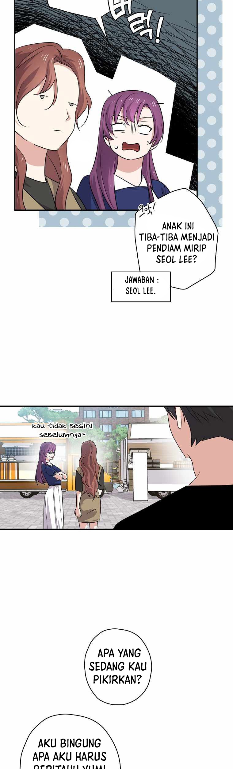 King Of Drama Chapter 66 - halaman 16