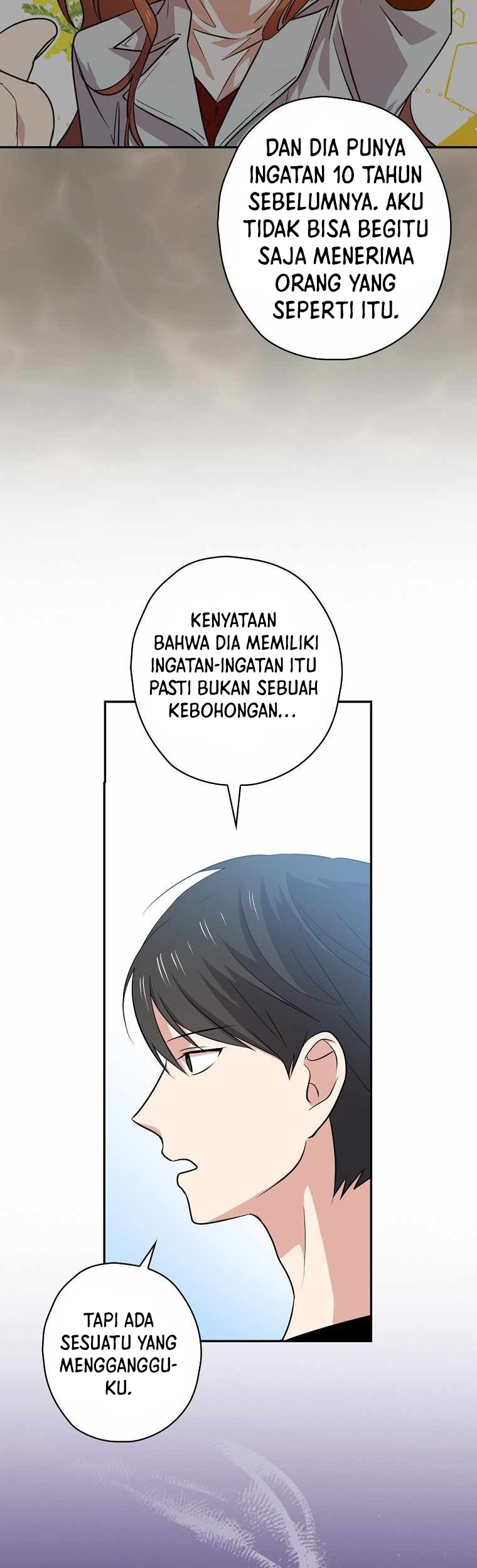 King Of Drama Chapter 66 - halaman 19
