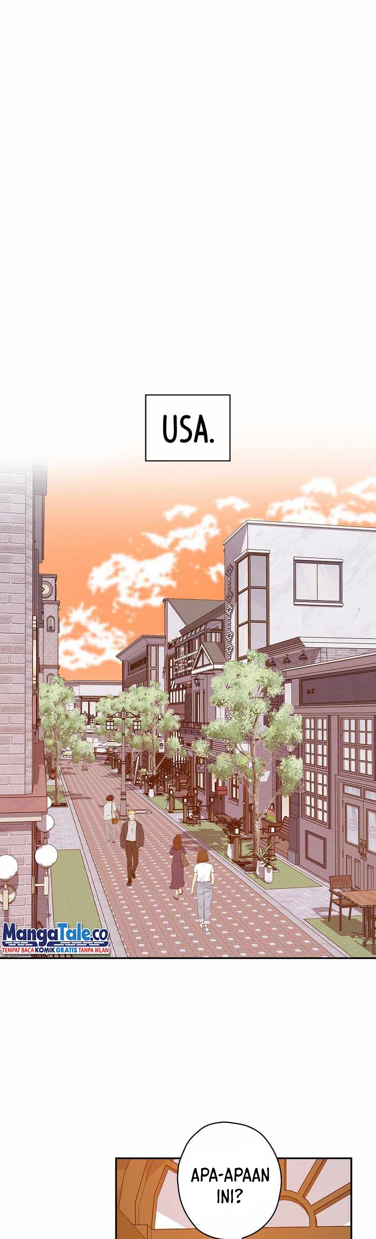 King Of Drama Chapter 66 - halaman 22